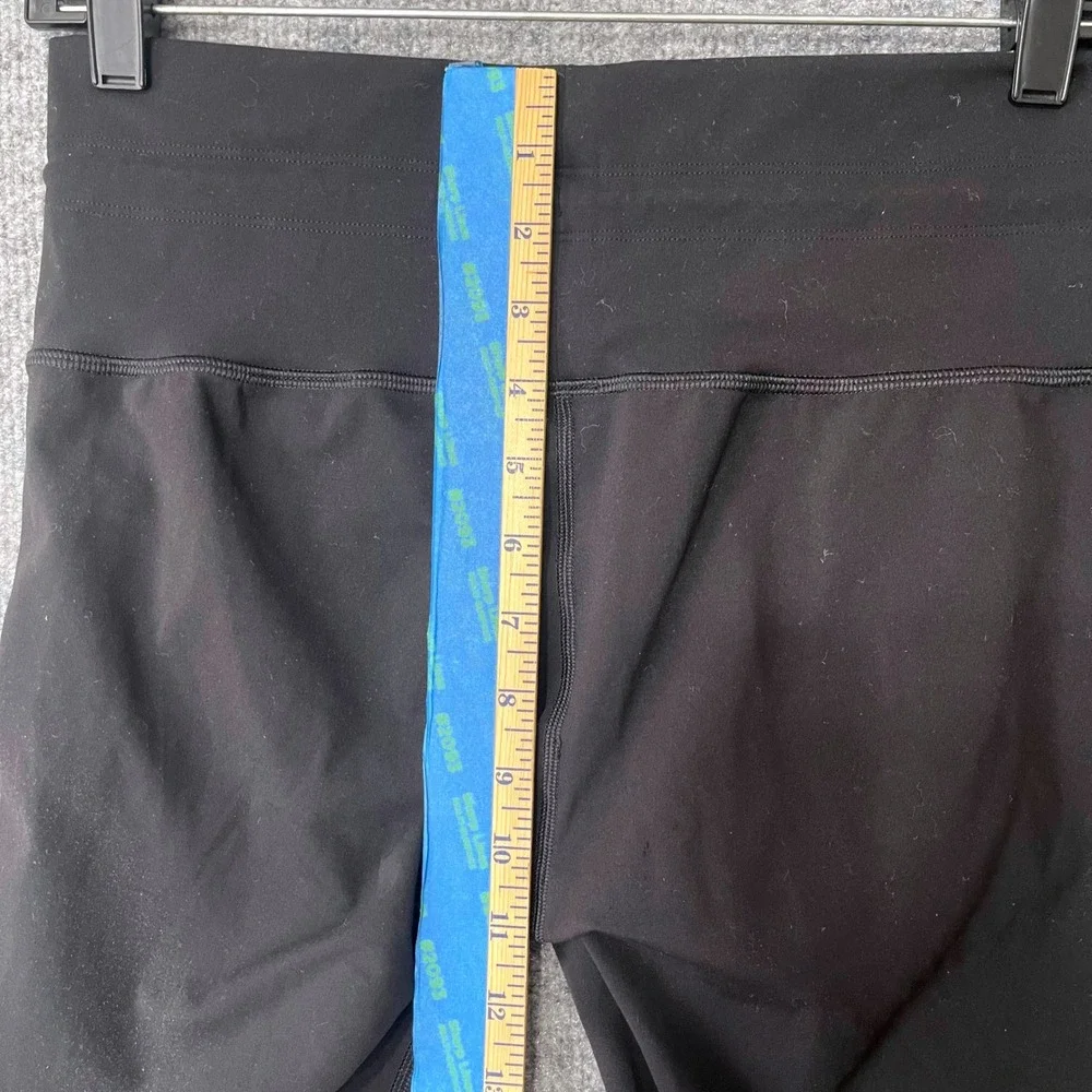 Vuori Daily Jogger Womens Large Black High Rise Athletic Pants VW323